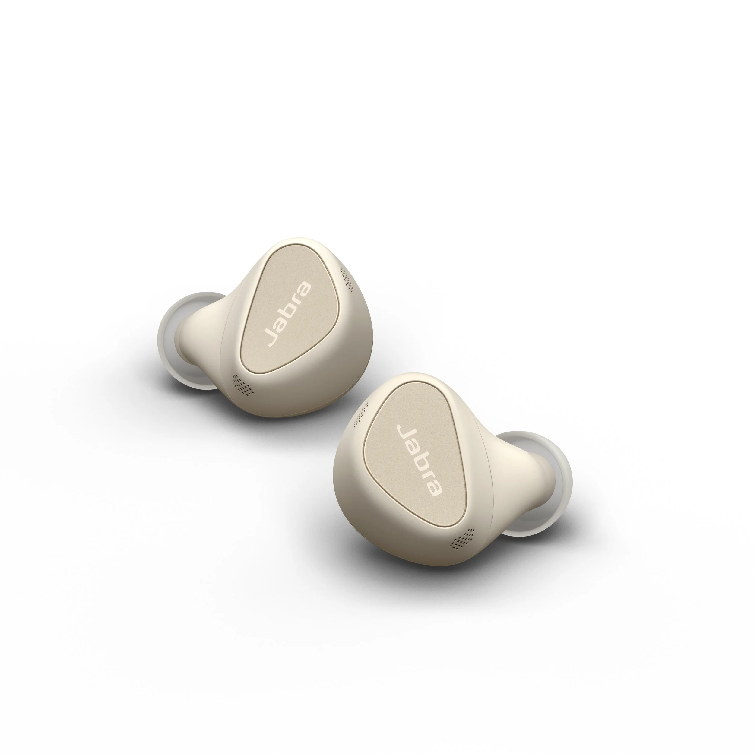 【美品】Jabra Elite 5 Gold Beige ワイヤレスイヤホン Jabra Elite 5 Review | PCMag